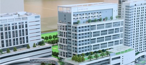 12月20日，離島醫(yī)療綜合體北京協(xié)和醫(yī)院澳門醫(yī)學(xué)中心（澳門協(xié)和醫(yī)院）舉行試營運(yùn)儀式，標(biāo)志著澳門回歸后興建的第一個大型綜合醫(yī)院正式開啟分階段投入運(yùn)作，為不斷深化澳門醫(yī)療服務(wù)、悉力推進(jìn)健康澳門建設(shè)注入全新動能。